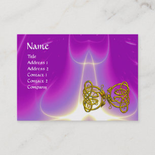 CARTE DE VISITE DRAGON LOVE