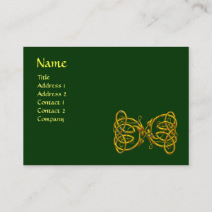 CARTE DE VISITE DRAGON LOVE