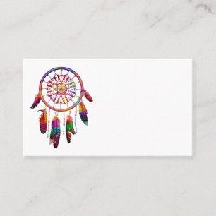 Carte de visite Dream Catcher