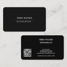 Édition code qr noir blanc