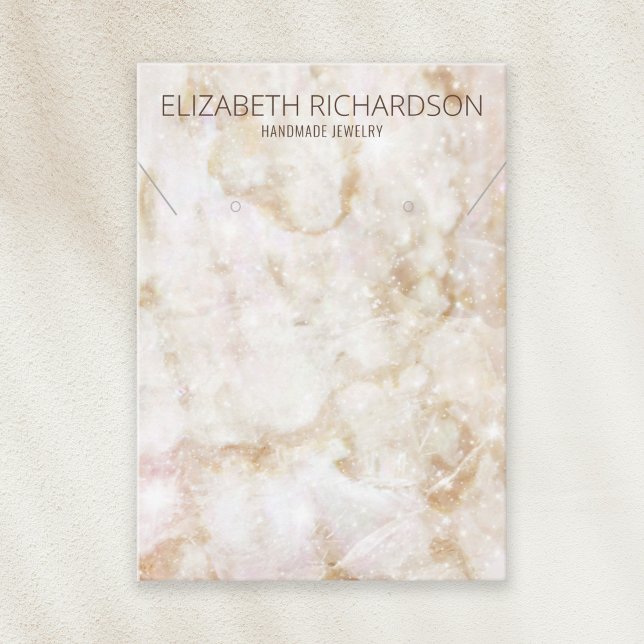 Carte De Visite Élégant Élégant Design Moderne Vitré (Créateur téléchargé)