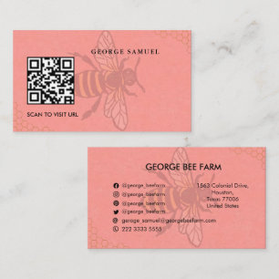 Carte De Visite Élégant Logo Personnalisé Moderne Minimaliste Simp