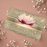 Élégant Luxe Moderne Paillettes, Rayure Dorée, Lot