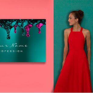 Carte De Visite Elevez votre entreprise de beauté avec épilation d