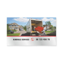Emballant et déballant le service, service de