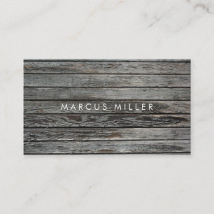 CARTE DE VISITE EN BOIS %PIPE% DES TEXTURES %PIPE%