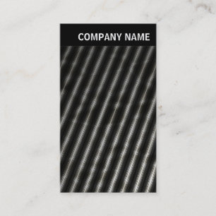 Carte De Visite En-tête V - Image - Conception ondulée