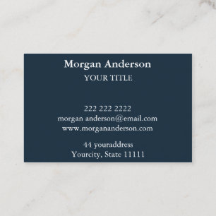 Carte De Visite Energie Spirituelle Heiler Reiki