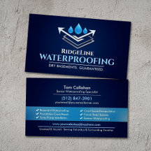 Entrepreneur de services d'étanchéité professionne