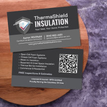 Entrepreneur en isolation thermique professionnel