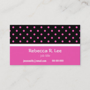 carte de visite entreprise élégante, simple et coo