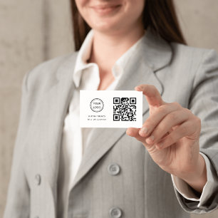 Carte De Visite Entreprise personnalisée professionnelle