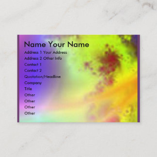 Carte De Visite Éruption chromosphérique…