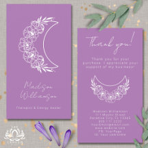 Esoteric Psychic moderne Photo Merci client