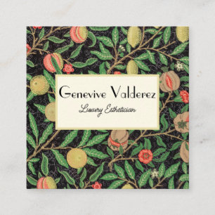 Carte de visite Esthétique, Coiffeur, Coiffeur