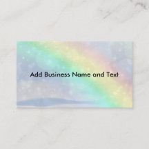 Étincelle d'arc-en-ciel