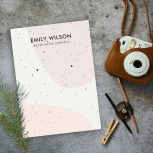 CARTE DE VISITE ÉTUDE DE RESTAURATION DE L'ÉVANCHE ROSE-ROSE CÉ