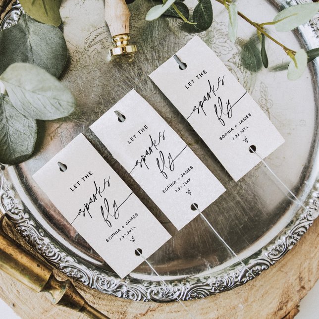 Carte De Visite EVERLEIGH Sparkler Envoyer, laissez Sparks Fly Car (Créateur téléchargé)