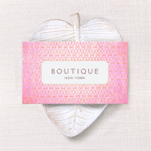 Exotic rose Motif de mode et beauté
