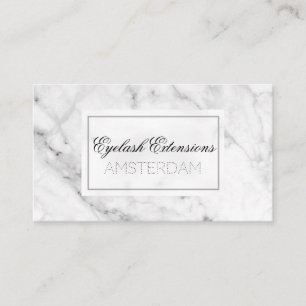Carte De Visite Extensions Eyelash