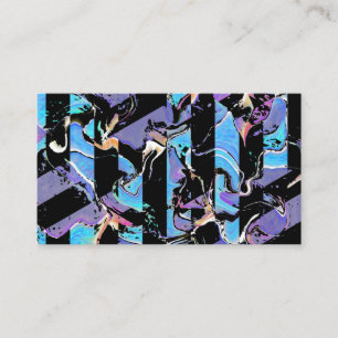 Carte De Visite Eyesore