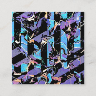 Carte de visite Eyesore