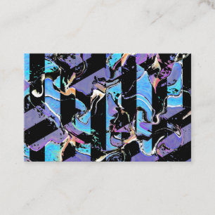 Carte de visite Eyesore