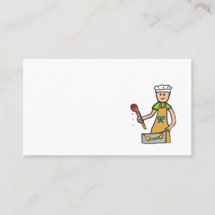 Carte De Visite Fabrication de confiture