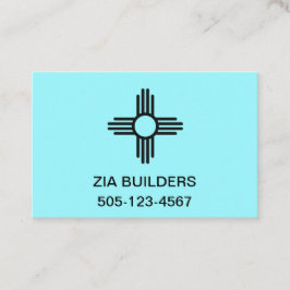 Carte de visite Facile Personnaliser Modèle Euro S