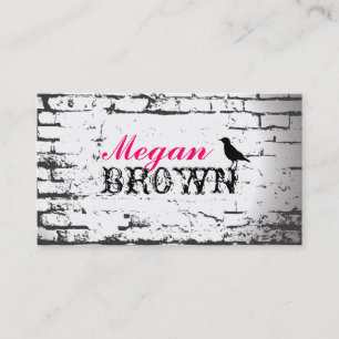 CARTE DE VISITE FAIT SUR COMMANDE