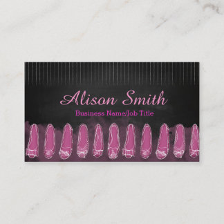 Carte De Visite Fashion/Complements/Accessories/shoes