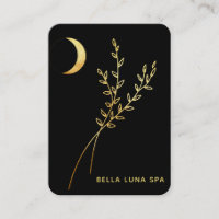 *~* Feuilles de la Parties scintillant de la lune 