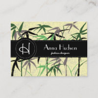 Feuilles en bambou, pousses, fleuriste, boutique d