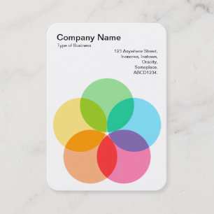 Carte De Visite Filtre