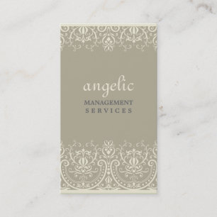 CARTE DE VISITE :: finement fin P8