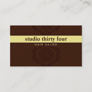 CARTE DE VISITE : : finesse - Stephanie