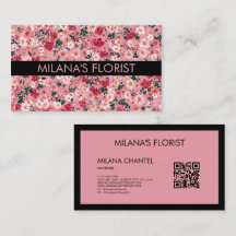 Fleur de marguerite rose moderne et tendance pour