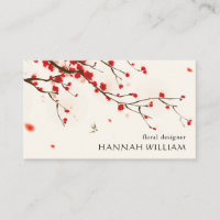 Fleurs de cerisier florales