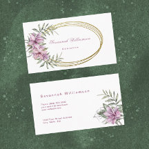 Flore rose tropical personnalisable