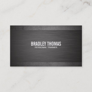 Carte De Visite Formateur personnel (carte de session) 2