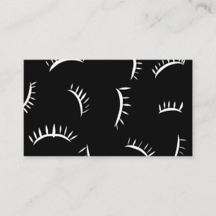 Carte De Visite Fouetté par Ana