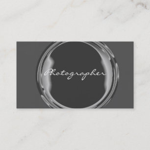 Carte de visite frais