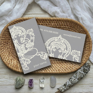 Carte De Visite Ganesh