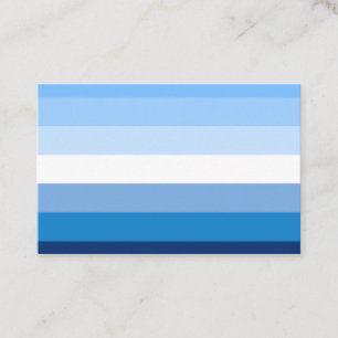 Carte De Visite Gay