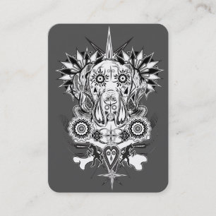 Carte De Visite Génial Dane