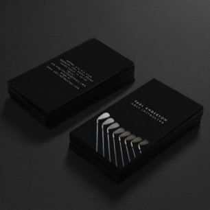 Carte De Visite Golf Clubs Art Golf Coach Nom Pour Les Joueurs De 