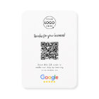Carte de visite Google Avis | Lien de révision cod
