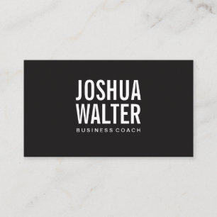 Carte De Visite Gras simple