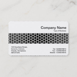 Carte De Visite Groupe moyen - Cool d'abeilles