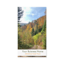 Guide de voyage d'aventure